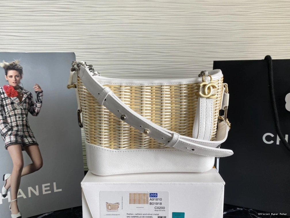 HyperPeter GABRIELLE CHANEL 0714